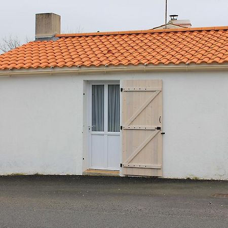 Villa Un Petit Coin De Campagne Dans Le Pays De Saint-Gilles Exterior foto